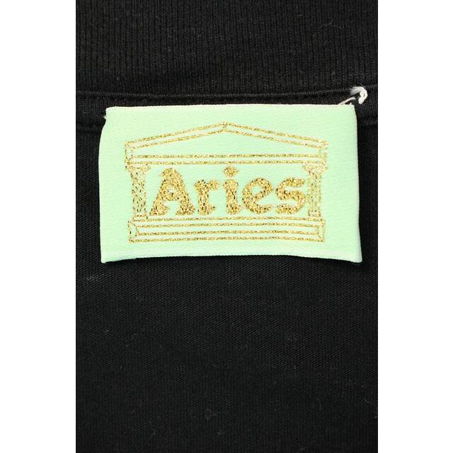 ARIYS(アリイズ)のアリーズ  SPAR60001 タイダイボーダーTシャツ メンズ M メンズのトップス(Tシャツ/カットソー(半袖/袖なし))の商品写真