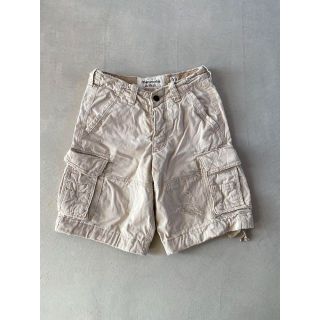 アバクロンビーアンドフィッチ(Abercrombie&Fitch)の《Abercrombie＆Fitch》アバクロ ショートパンツ (f610)(ショートパンツ)