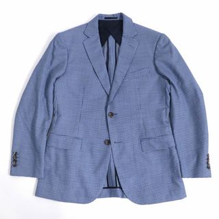 MACKINTOSH - 美品□マッキントッシュロンドン チェック柄 スーパー