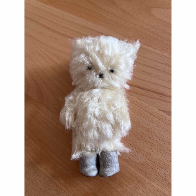テディキャット 作家 はいじねこ heidi | www