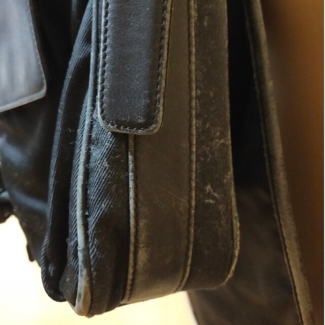 COACH(コーチ)のCOACHショルダーバック メンズのバッグ(ショルダーバッグ)の商品写真