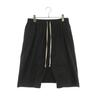 リックオウエンス サルエル ショートパンツ(メンズ)の通販 38点 | Rick リックオウエンス サルエル ショートパンツ(メンズ)の通販 38点 | Rick