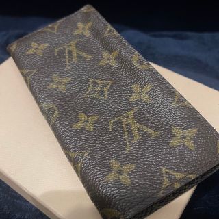 ルイヴィトン(LOUIS VUITTON)のLOUIS VUITTON  メガネケース(サングラス/メガネ)