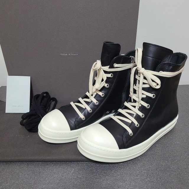 スペシャルオファ Owens Rick - Owens Rick RAMONES 42 ラモーンズ