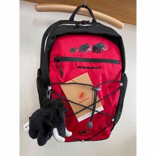 マムート(Mammut)の新品・未使用　マムート　ファーストジップ　16L(リュックサック)