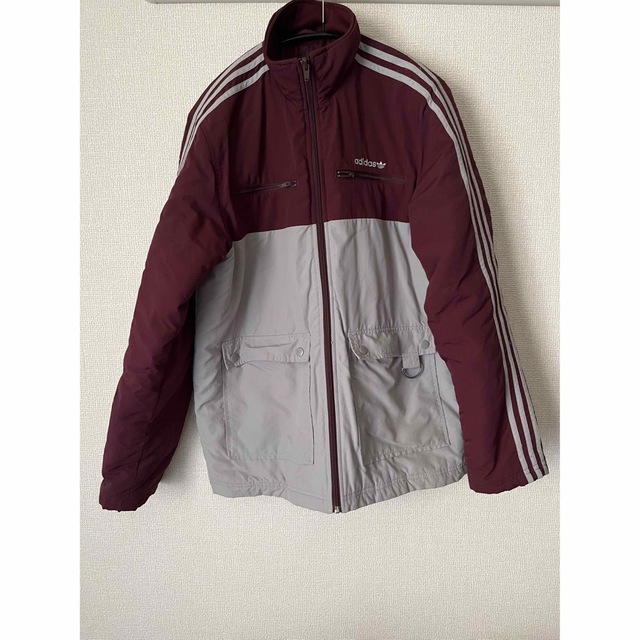 Originals(adidas) - adidas トラックジャケット ナイロンジャケット