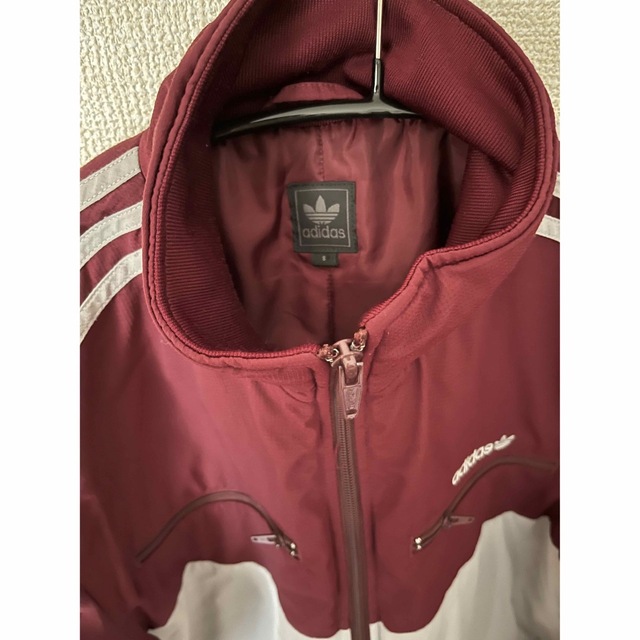 Originals(adidas) - adidas トラックジャケット ナイロンジャケット