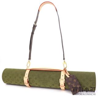 ルイヴィトン(LOUIS VUITTON)のルイヴィトン【LOUIS VUITTON】GI0675 エクササイズ マット(その他)