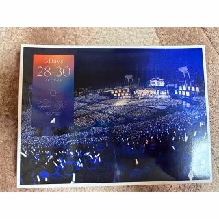 ノギザカフォーティーシックス(乃木坂46)の乃木坂46 4th year birthday Live DVD(アイドル)