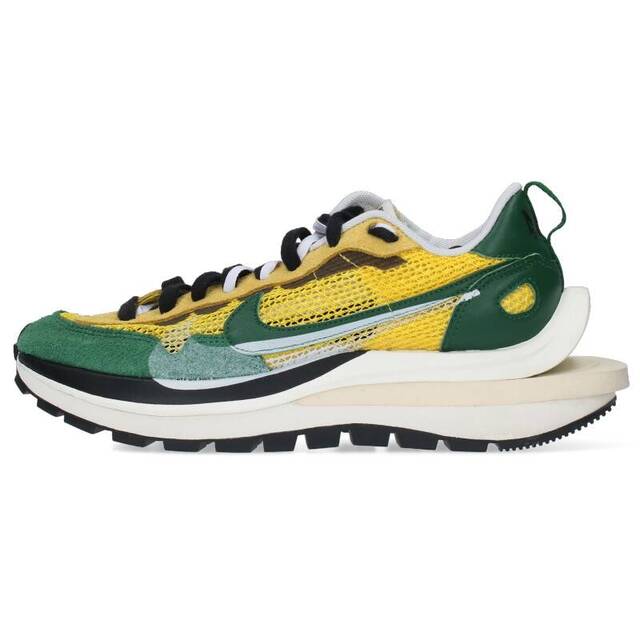 NIKE(ナイキ)のナイキ ×サカイ Sacai  VAPOR WAFFLE SP CV1363-700 ワッフルスニーカー メンズ 25.5cm メンズの靴/シューズ(スニーカー)の商品写真