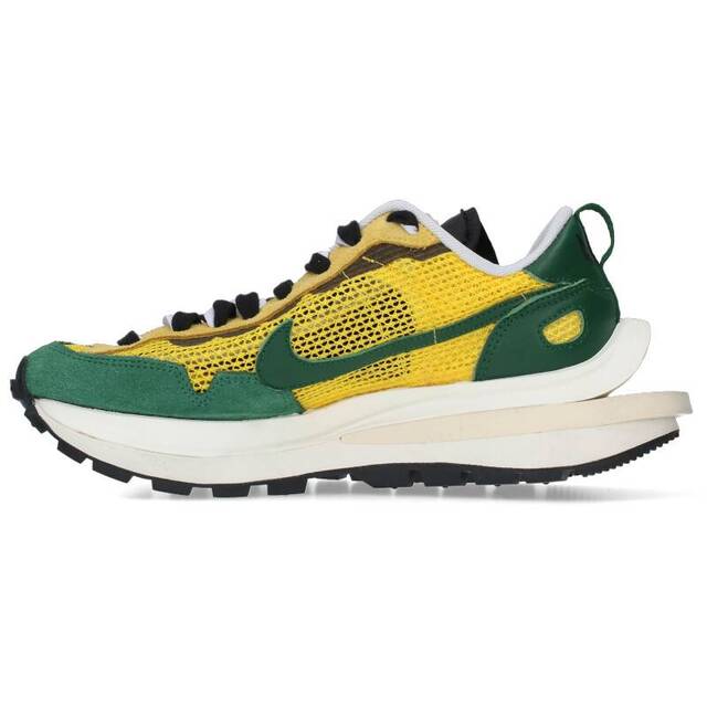 NIKE(ナイキ)のナイキ ×サカイ Sacai  VAPOR WAFFLE SP CV1363-700 ワッフルスニーカー メンズ 25.5cm メンズの靴/シューズ(スニーカー)の商品写真