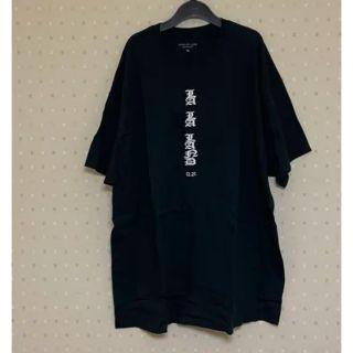 フィアオブゴッド(FEAR OF GOD)のfear of god マーチ Tシャツ(Tシャツ/カットソー(半袖/袖なし))