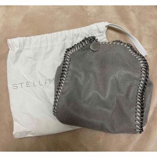 ステラマッカートニー(Stella McCartney)のステラマッカートニー　ファラベラ　タイニー(ショルダーバッグ)