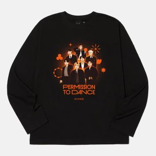 ボウダンショウネンダン(防弾少年団(BTS))のBTS 防弾少年団 PTD Tシャツ(アイドルグッズ)