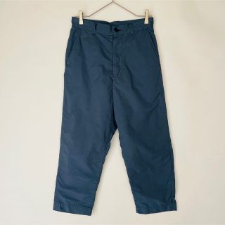 R&D.M.Co- オールドマンズテーラー カジュアルパンツ クロップド 希少