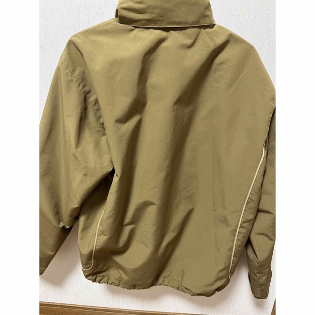 simply complicated URBAN PADDED PARKA - ブルゾン