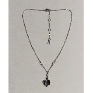 ディオール(Christian Dior) アクセサリー(シルバー/銀色系)の通販