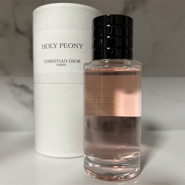 Christian Dior(クリスチャンディオール)のMAISON CHRISTIAN DIOR ☆ HOLY PEONY コスメ/美容の香水(香水(女性用))の商品写真