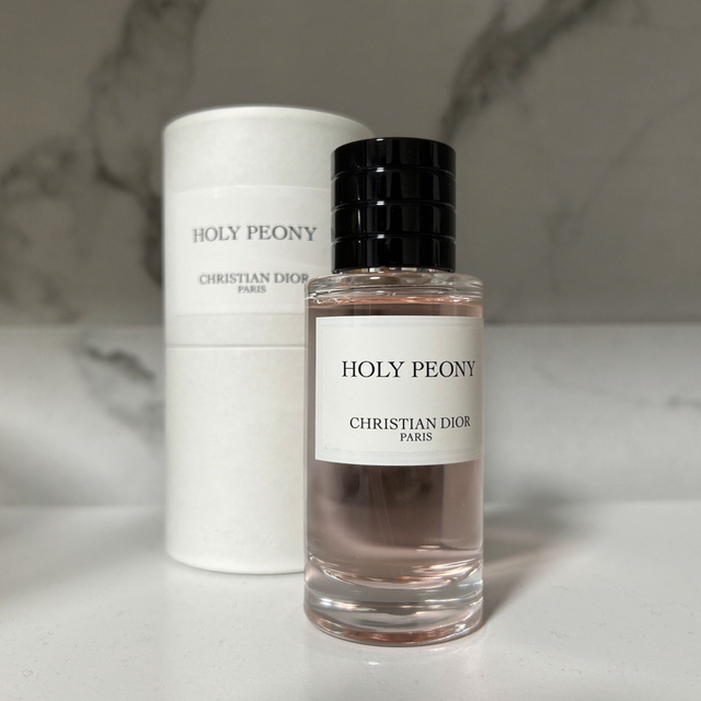Christian Dior(クリスチャンディオール)のMAISON CHRISTIAN DIOR ☆ HOLY PEONY コスメ/美容の香水(香水(女性用))の商品写真