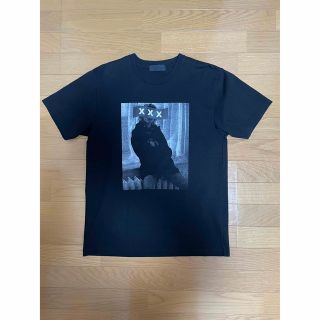 ゴッドセレクショントリプルエックス(GOD SELECTION XXX)のGOD SELECTION XXX TEE(Tシャツ/カットソー(半袖/袖なし))