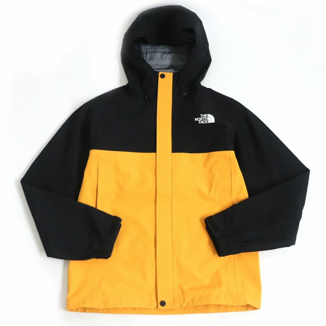 THE NORTH FACE - 良品□ザ ノースフェイス NP12014 FL Drizzle Jacket