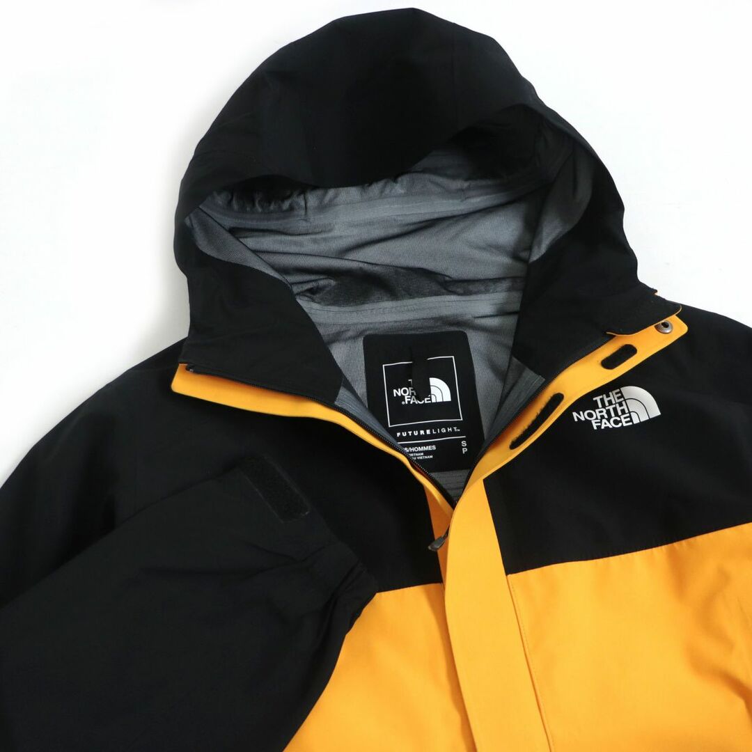 THE NORTH FACE - 良品□ザ ノースフェイス NP12014 FL Drizzle Jacket