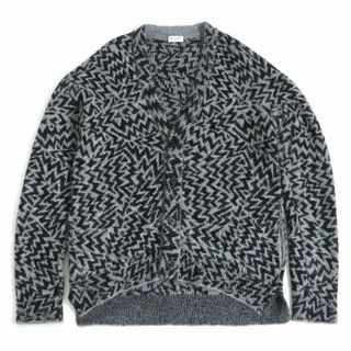 サンローラン カーディガン ニット/セーター(メンズ)の通販 15点