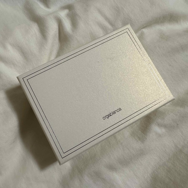 orgablanca オルガブランカ ベルタイヤリング イヤリング ウェディング レディースのアクセサリー(イヤリング)の商品写真