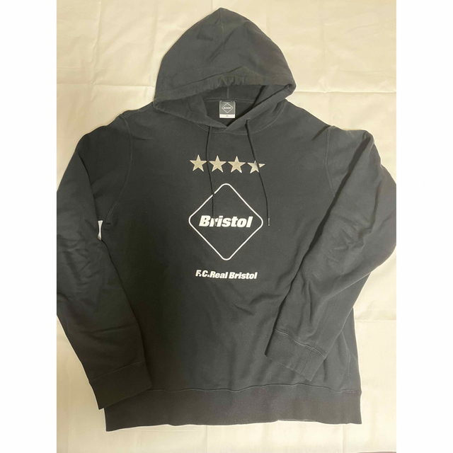 F.C.Real Bristol パーカー ベストセラー www.gold-and-wood.com