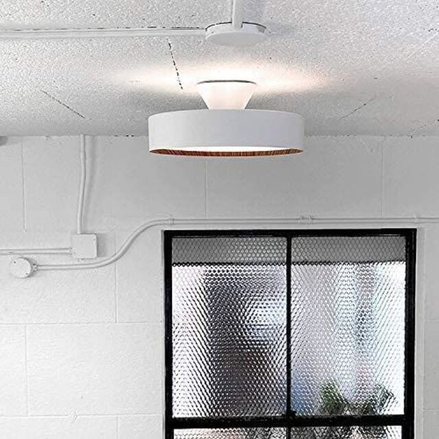 アートワークスタジオ グロー LED シーリングライト 12畳 【LED電球