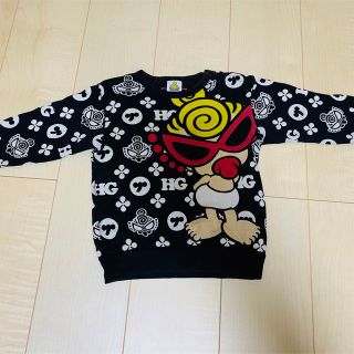 ヒステリックミニ モノグラムの通販 100点以上 | HYSTERIC MINIを買う ...