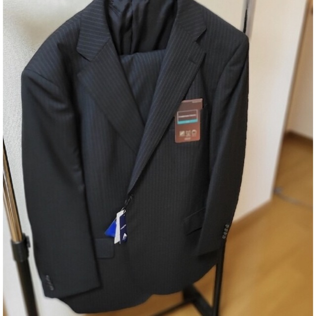 スーツ【新品未使用品】CHRISTIAN ORANI　クリスチャンオラーニ メンズのスーツ(セットアップ)の商品写真