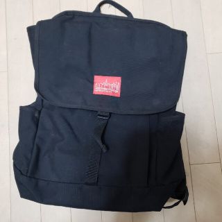 マンハッタンポーテージ(Manhattan Portage)のマンハッタンﾎﾟｰﾃｰｼﾞリュック(バッグパック/リュック)