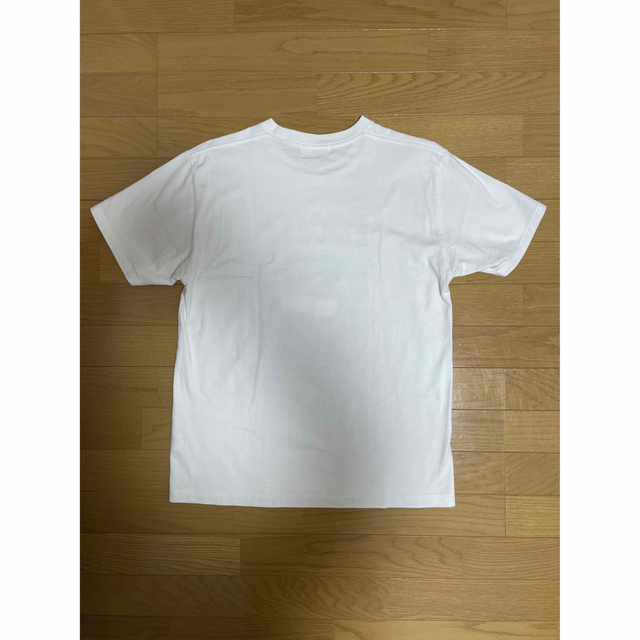 GOD SELECTION XXX(ゴッドセレクショントリプルエックス)のGOD SELECTION XXX TEE メンズのトップス(Tシャツ/カットソー(半袖/袖なし))の商品写真