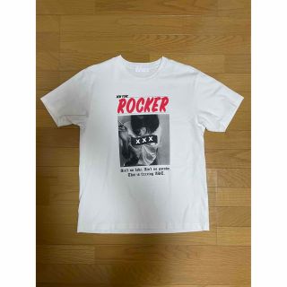 ゴッドセレクショントリプルエックス(GOD SELECTION XXX)のGOD SELECTION XXX TEE(Tシャツ/カットソー(半袖/袖なし))