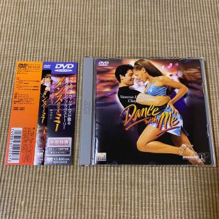 DVD.ダンスゥィｽﾞミー(ヴァネッサ・ウィリアムズ)(外国映画)