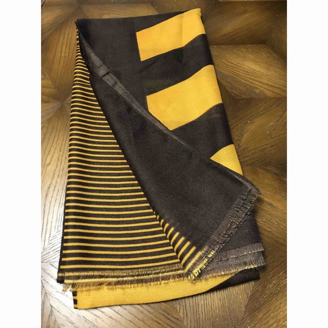 ストール　ショール　マフラー　スカーフ レディースのファッション小物(ストール/パシュミナ)の商品写真