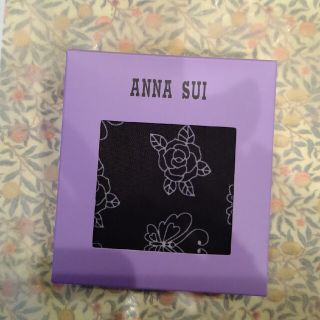 アナスイ(ANNA SUI)のアナスイエコバック(エコバッグ)