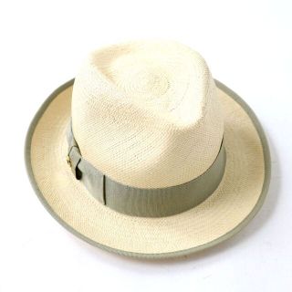 ロロピアーナ 帽子の通販 16点 | LORO PIANAのレディースを買うならラクマ