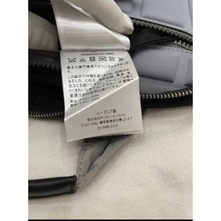 MONCLER - 【タグ付未使用】定価11.2万 MONCLER GENIUS クレイグ