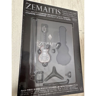 ZEMAITIS ゼマイティス　フィギュア　GLAY HISASHI(ミュージシャン)