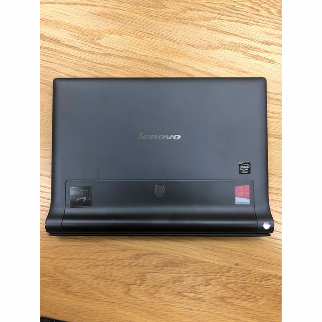 Lenovo(レノボ)のYOGA tablet2 1051L SIMフリー windows10 美品 スマホ/家電/カメラのPC/タブレット(タブレット)の商品写真