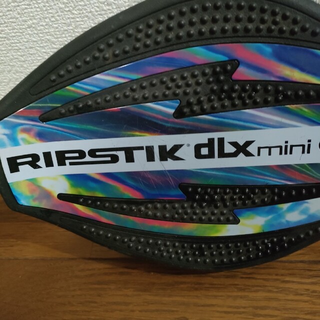 リップスティックデラックスミニ　プリズム スポーツ/アウトドアのスノーボード(ボード)の商品写真