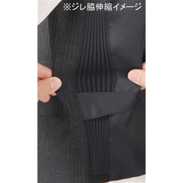 REGAL スーツセット　洋服の青山 7