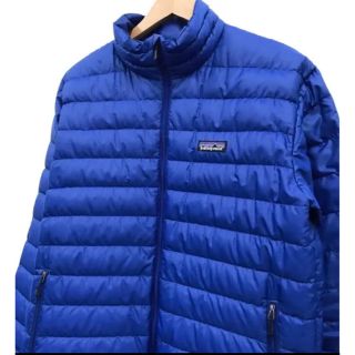 パタゴニア(patagonia) ダウンジャケット(メンズ)の通販 1,000点以上