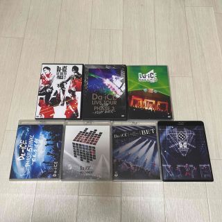 確定※Da-iCE LIVE TOUR DVD&Blu-ray(セット価格) www.krzysztofbialy.com