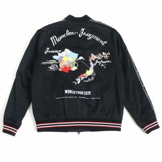 モンクレール スカジャンの通販 12点 | MONCLERを買うならラクマ