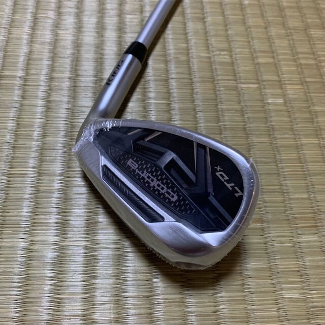 正規店仕入れの COBRA - 新品未使用 ビニール付 KING COBRA LTDx MAX