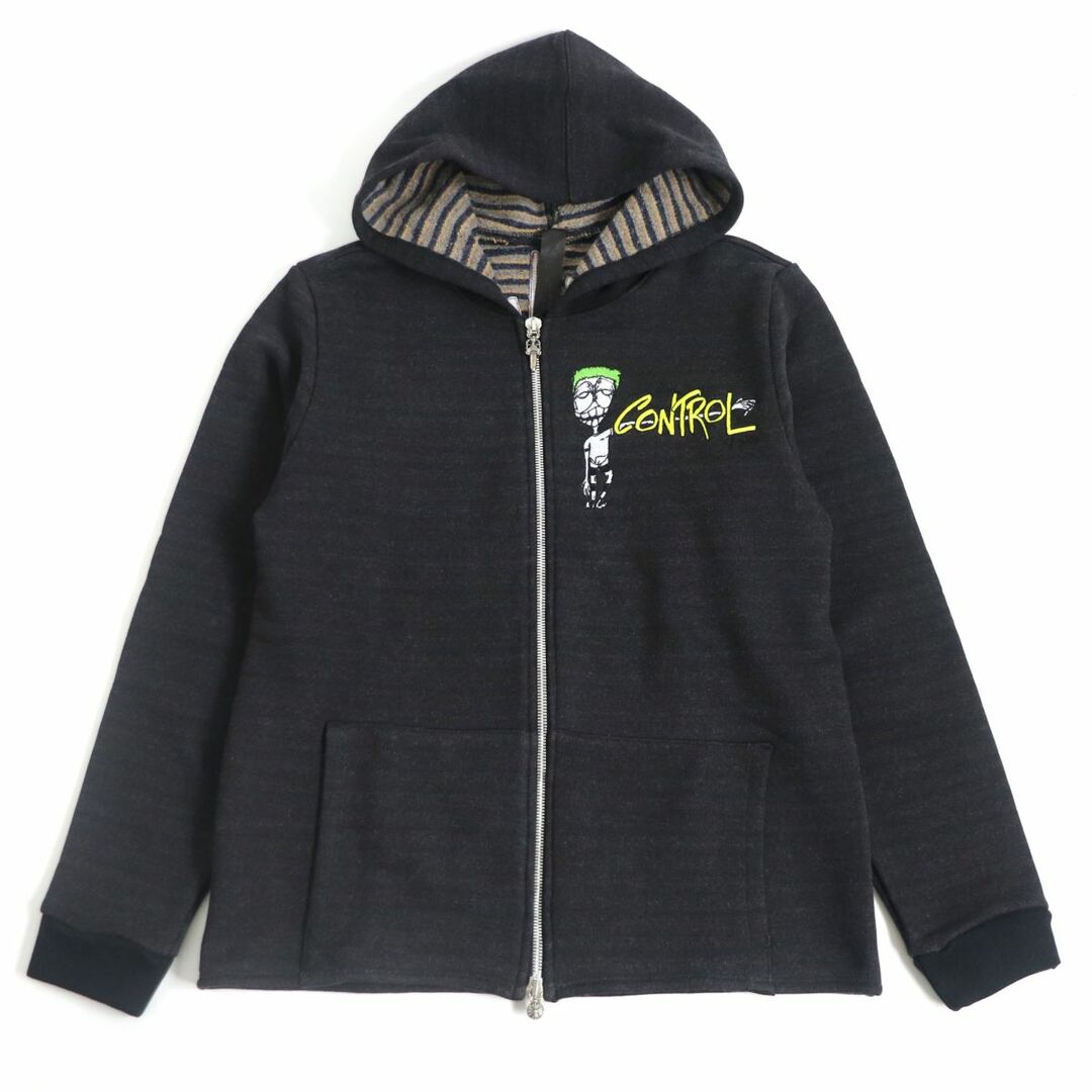 Chrome Hearts - 未使用品□クロムハーツ MATTY BOY P YNT HDZF BEWARE