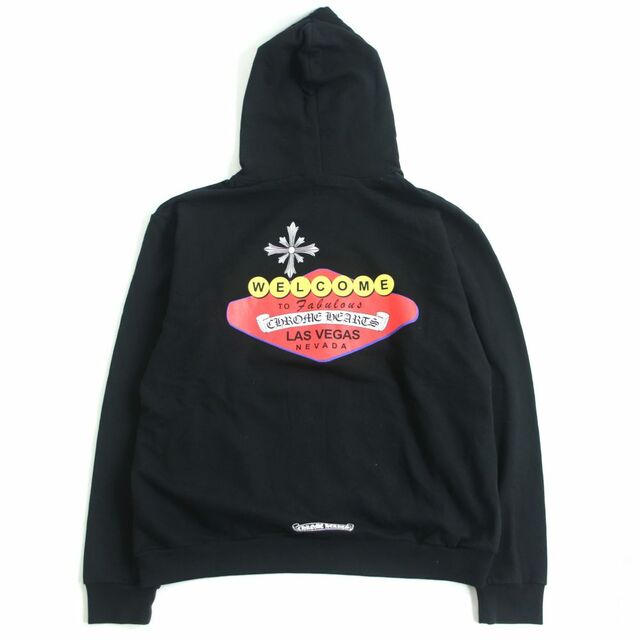 お歳暮 Chrome Hearts - 美品□ラスベガス限定 クロムハーツ